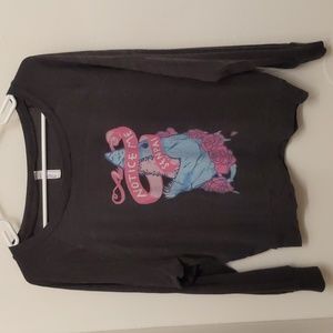 LookHuman "Notice Me Senpai" Sweater